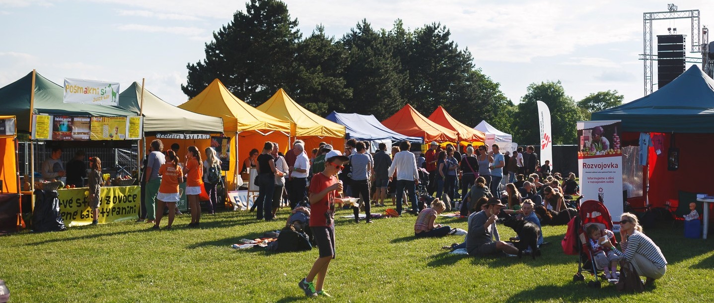Food Festival BezeZbytku