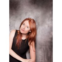 Magdalena Kožená - koncert pro Livii Klausovou