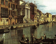 České muzeum hudby: Giovanni Gabrieli