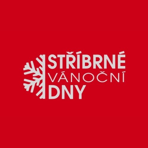 Stříbrné vánoční dny 2018