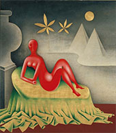 Stálá expozice umění 20. a 21. století