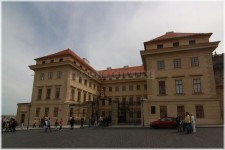 Den otevřených dveří v Salmovském paláci