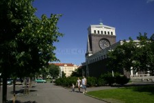 Pravý Žižkovský masopust  