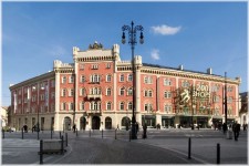Hurá na Prázdniny přes Palladium