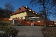 Švýcarské jaro na Petřínských terasách