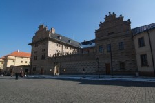 Program Národní galerie - SCHWARZENBERSKÝ PALÁC