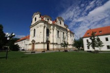 100. výročí narození arciopata Anastáze Opaska 