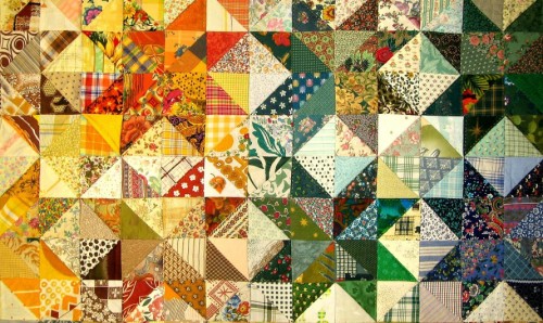  Prague Patchwork Meeting 2019