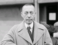 Výstava Sergej Rachmaninov 