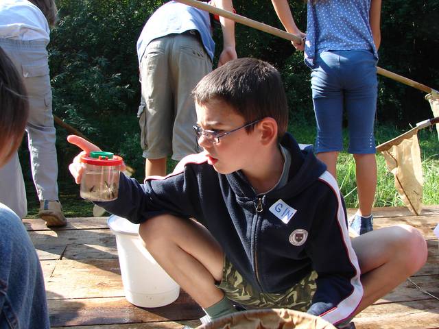 Za dravci podzemí