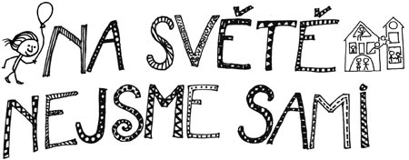 Na světě nejsme sami
