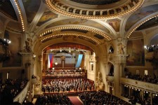 Obecní dům zve na exkluzivní koncert ve znamení mladých talentů