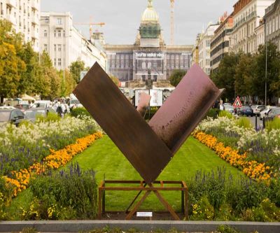 VaclavART 2017