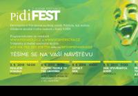 Dětský divadelní festival PidiFest 2013