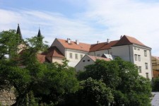 Den maďarské kultury na Chvalském zámku