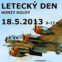 Letecký den na Pankráci