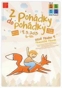 Z pohádky do pohádky