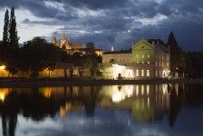 Den otevřených dveří v Museu Kampa 