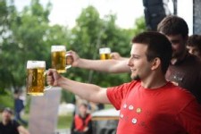 Žižkovské pivobraní 2019