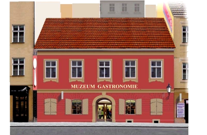 Ochutnávka domácí paštiky v Muzeu gastronomie