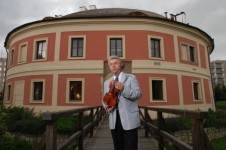 Tóny Chodovské tvrze 2013