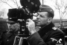 Výstava o Filmování v ghettu Terezín 1942-1945