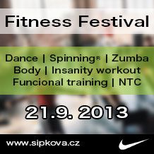 Fitness Festival