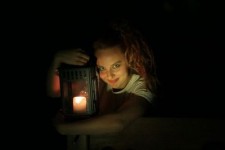 Pohádková neděle s vílou Ohnivkou a vánočními výstavami