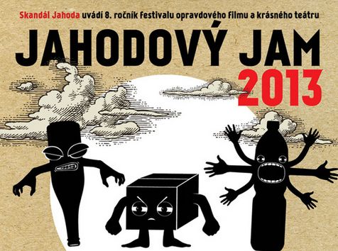 Festival Jahodový Jam