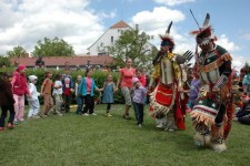 Velikonoce v Písecké bráně