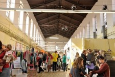 Holešovice Fashion Market