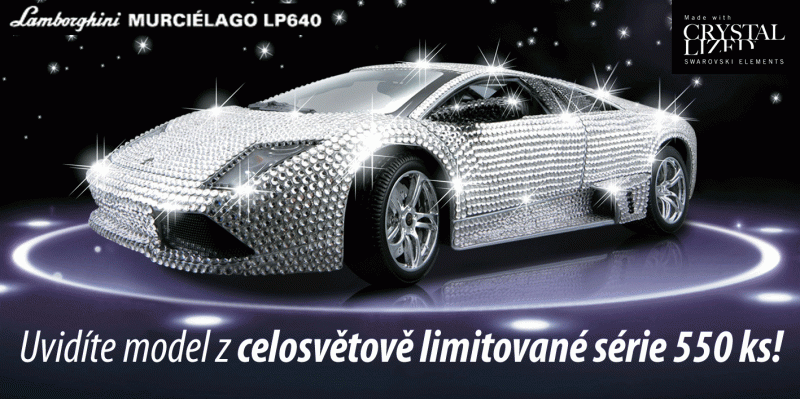 Výstava modelů autíček & motorek