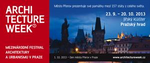 Den města Přerov v Praze