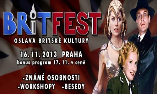 Britfest