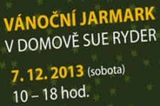 Vánoční jarmark v Michelském dvoře