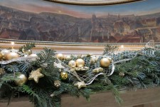 Vánoce v Muzeu hlavního města Prahy