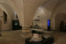 Příběhu Pražského hradu - stálá expozice