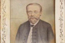 Bedřich Smetana (1824-1884)