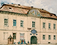 1894 – osudný rok Vojty Náprstka