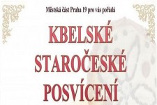 Kbelské posvícení