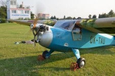 Den Letiště Letňany