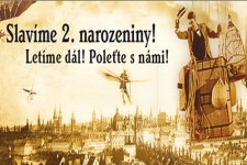 Muzeum Karla Zemana slaví 2 narozeniny 