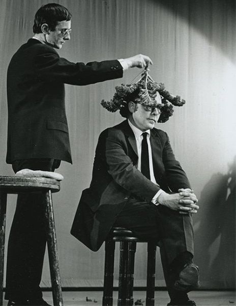 FLUXUS. Evropské festivaly 1962-1977