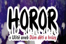 Horor v Ulitě