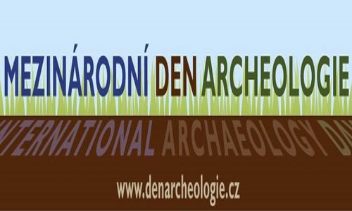 Mezinárodní den archeologie