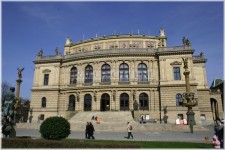 Den otevřených dveří České filharmonie
