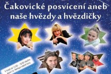 Čakovické posvícení