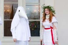 Advent s pohádkou v muzeu