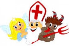 Mikulášská besídka v Karlínském spektru