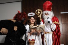 Adventní výlet Za poznáním